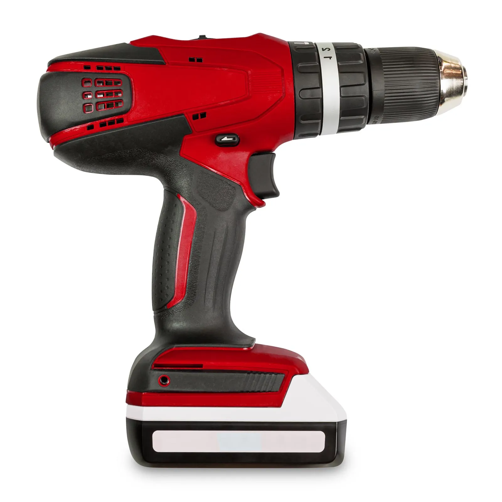 BSATH001 3.6V Pencil Screwdriver with a Built-in 1.5Ah Battery & 81 Piece Accessory Set