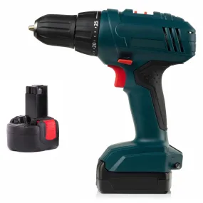 BSATH780 18V Brushless Drywall Screwdriver With T-Stack Case