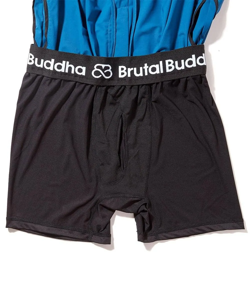 Buddha Blue Originals Shorts