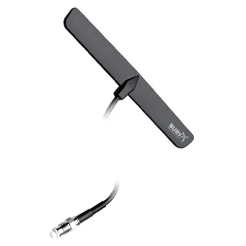 Bury Internal On-Glass Antenna - 800/ 850/ 900/ 1800/ 1900/ 2000 MHz