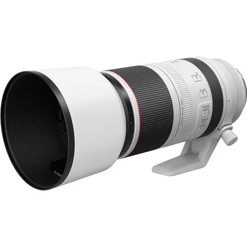 Canon RF 100-500mm f/4.5-7.1L IS USM, Ø77