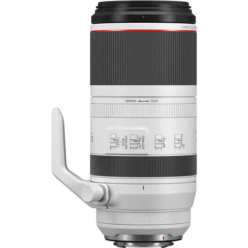 Canon RF 100-500mm f/4.5-7.1L IS USM, Ø77