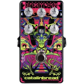 CATALINBREAD Dreamcoat
