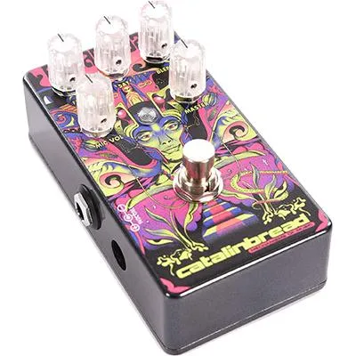 CATALINBREAD Dreamcoat
