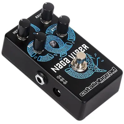 CATALINBREAD Naga Viper MKII