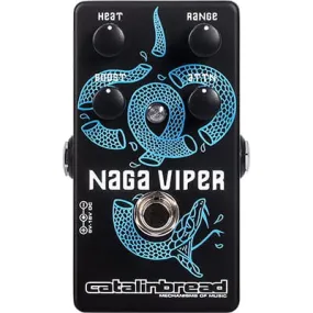 CATALINBREAD Naga Viper MKII