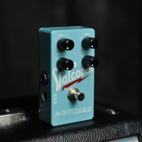 Catalinbread Valcoder Tube Style Tremolo