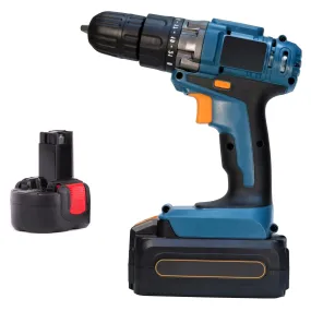 CD360 Cordless Screwdriver Set 26pc 3.7V Lithium-ion