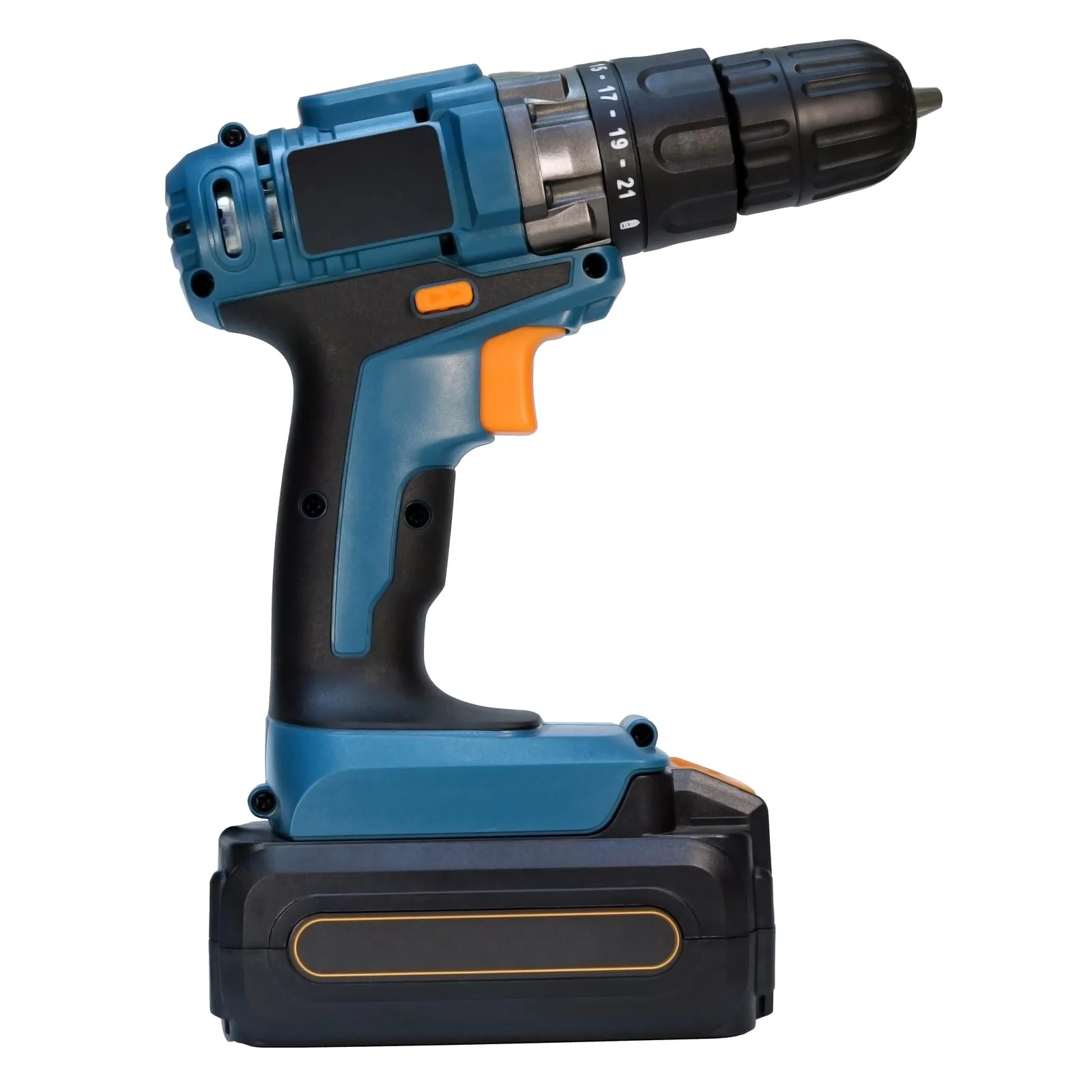 CD360 Cordless Screwdriver Set 26pc 3.7V Lithium-ion