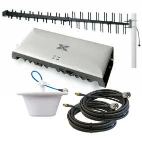 Cel-Fi GO G41 Building LPDA Pack with Ceiling Dome