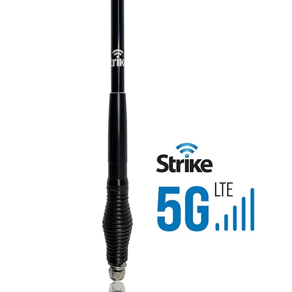 Cel-Fi GO G41 Smart Signal Booster & Strike B3-B Antenna Bundle