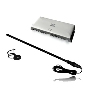 Cel-Fi GO G41 Smart Signal Booster & Strike B3-B Antenna Bundle