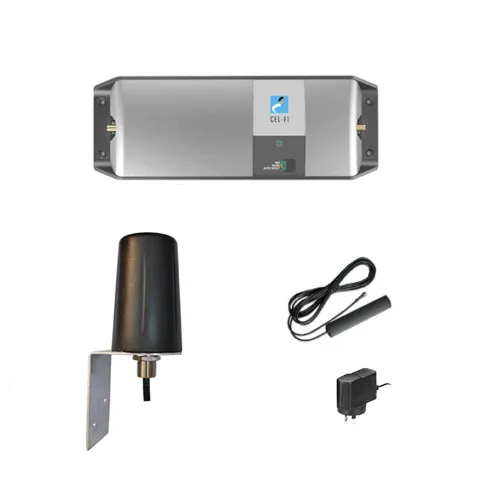 Cel-Fi GO Telstra Essentials signal Repeater pack for Vehicle or Building