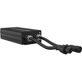 Chauvet Professional EPIX-FLEX-BOOST IP Rated 24V In-Line Voltage Booster