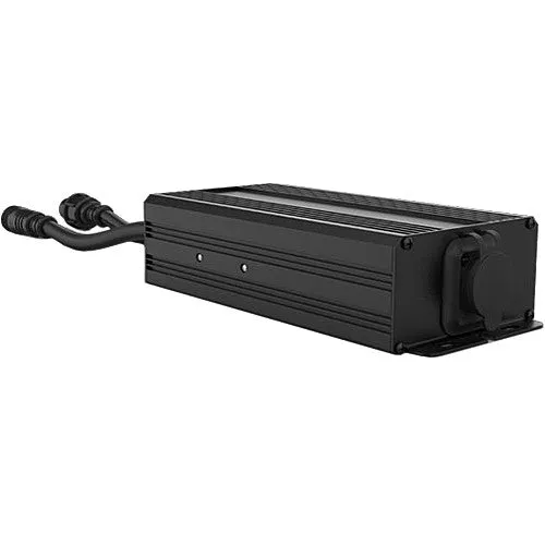 Chauvet Professional EPIX-FLEX-BOOST IP Rated 24V In-Line Voltage Booster