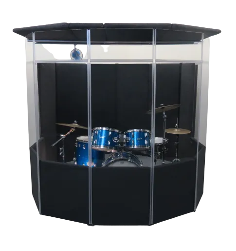 Clearsonic Ipa 7-Feet Wide X 9-Feet Deep X 65-Feet Tallisopac A