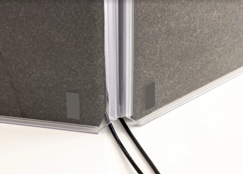 Clearsonic Ipa 7-Feet Wide X 9-Feet Deep X 65-Feet Tallisopac A