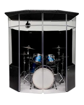Clearsonic IPB 6-Feet Wide X 7-Feet Deep X 65-Feet Tallisopac B