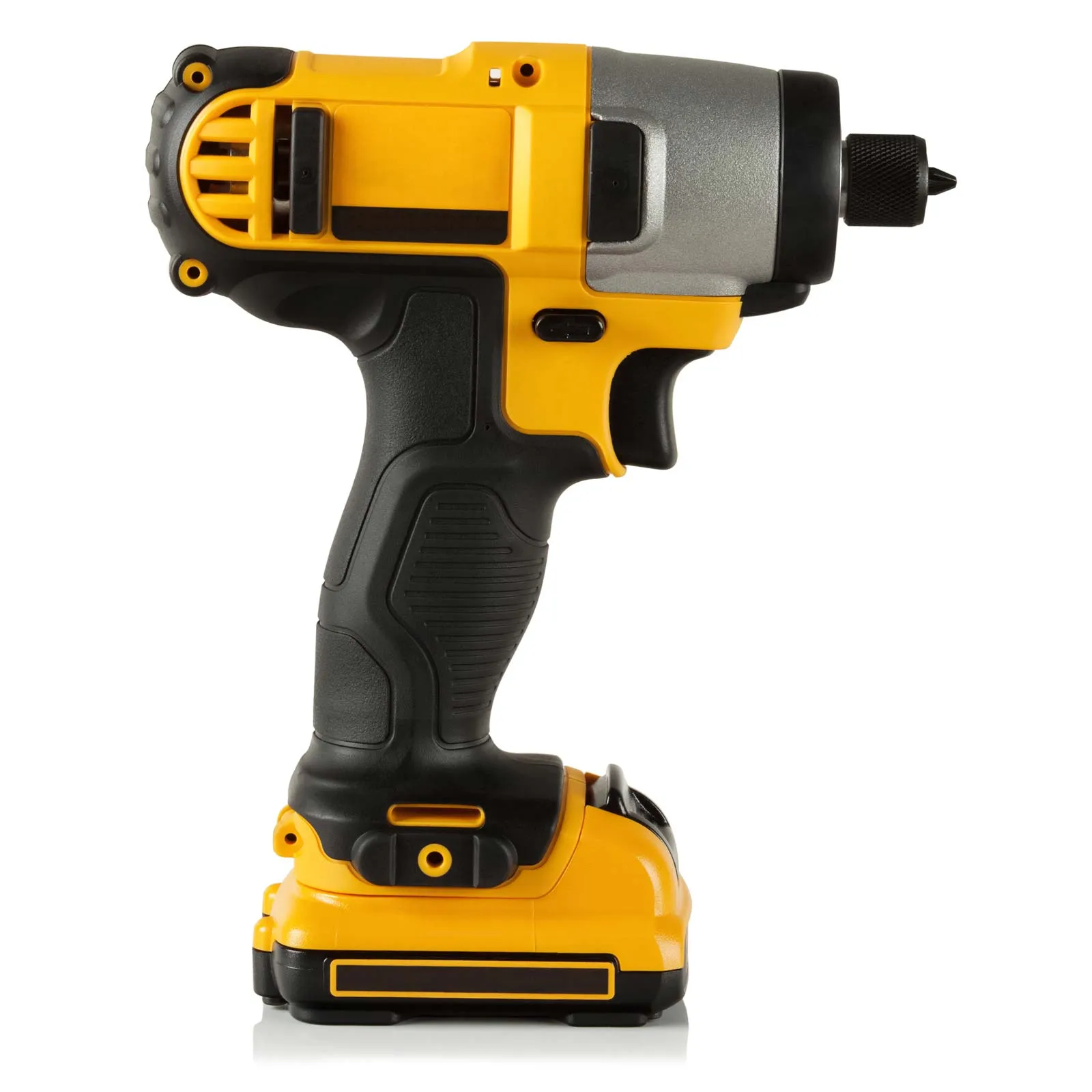 Combi Impact Twin Pack With 2 x 2.5Ah Batteries And Charger