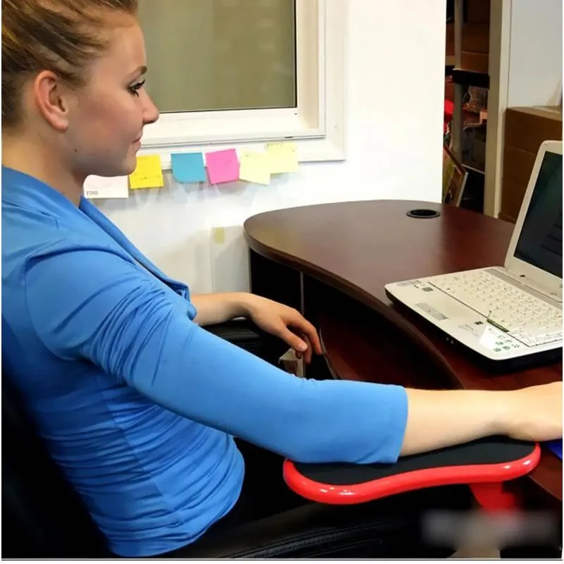 Computer Desk Armrest Extender Ad-16 - Shop Now For Best Deals
