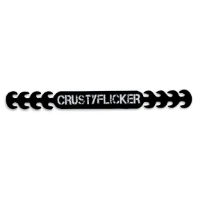 CRUSTYFLICKER - Face Cover Ear Savers Strap Hook Adjustable Anti-lear Face Cover Strap Extenders