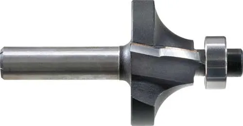 CUTTER - ROUTER HW D31,7/R9,5 KL