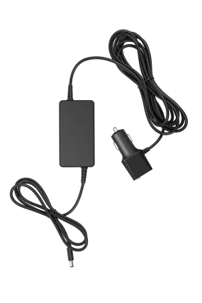 DC/DC 5V/4A DC Plug