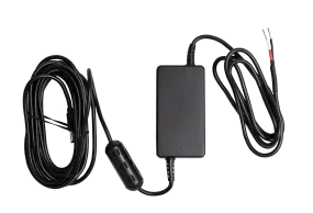 DC/DC Hardwire Power Supply 5V/4A 12-24VDC