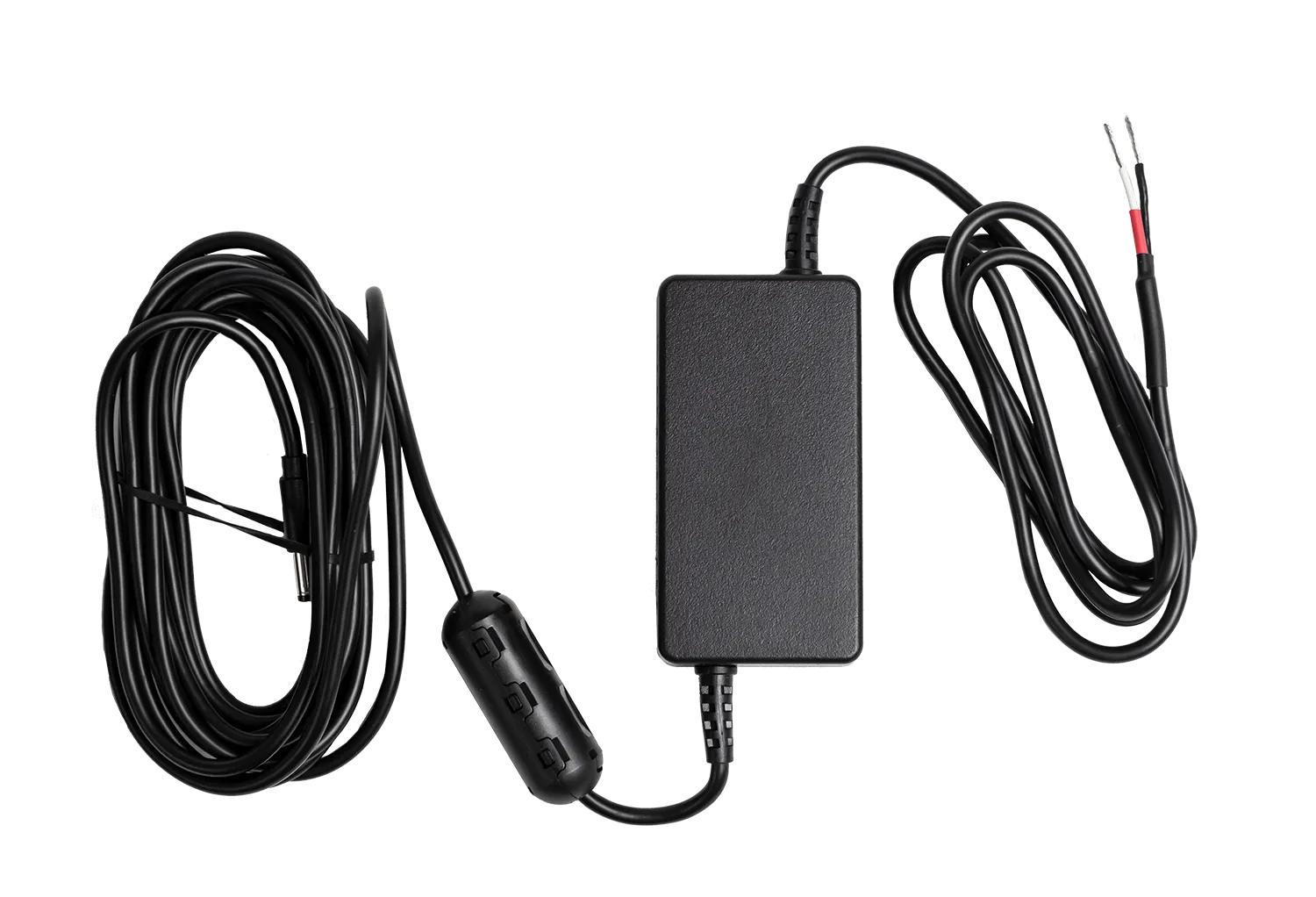 DC/DC Hardwire Power Supply 5V/4A 12-24VDC