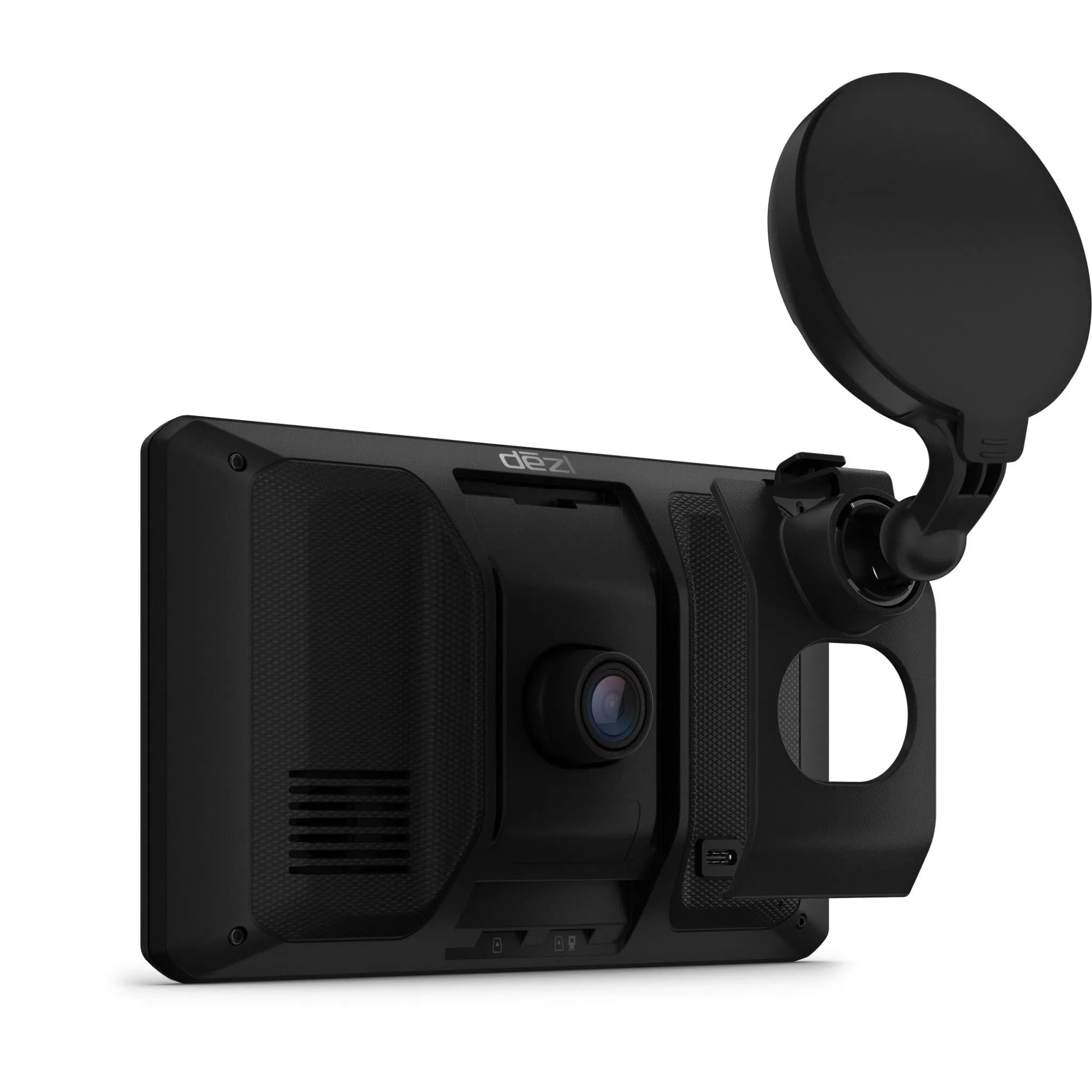 dezlCam™ LGV725 MT-S, GPS Truck Nav