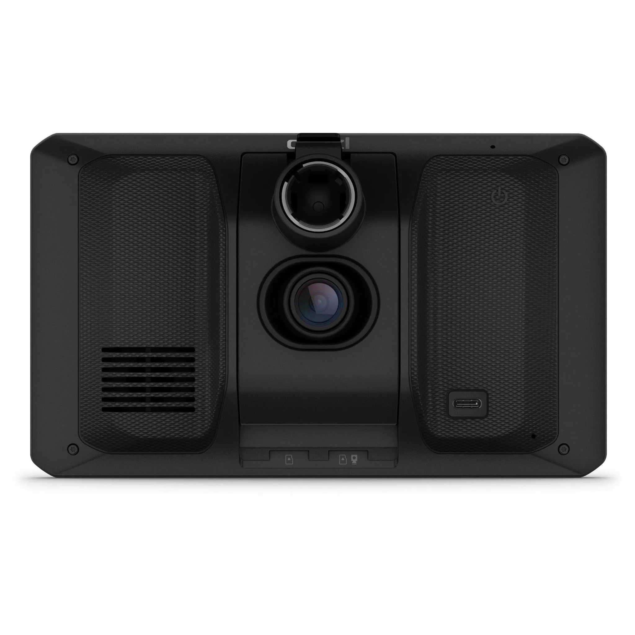 dezlCam™ LGV725 MT-S, GPS Truck Nav