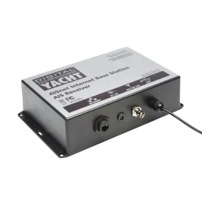 Digital Yacht AISNET  Network AIS Base Station RX with Open VPN