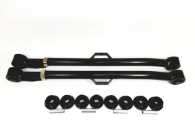Dobinsons Adjustable Rear Lower Control Arms - Toyota 4Runner 2003-2019 (4th & 5th Gen) & FJ Cruiser