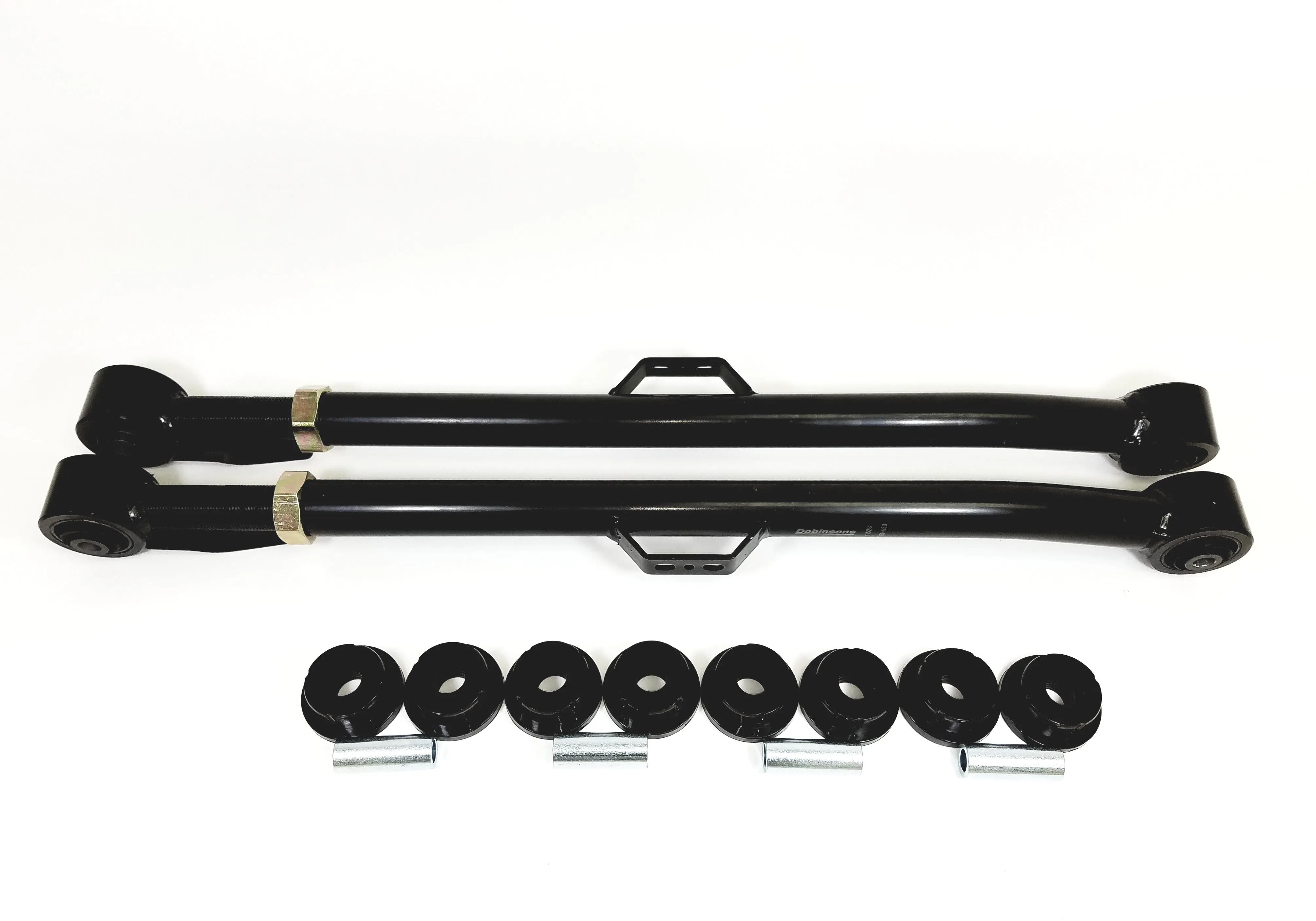 Dobinsons Adjustable Rear Lower Control Arms - Toyota 4Runner 2003-2019 (4th & 5th Gen) & FJ Cruiser
