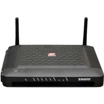 Docsis 3 Cable Gateway