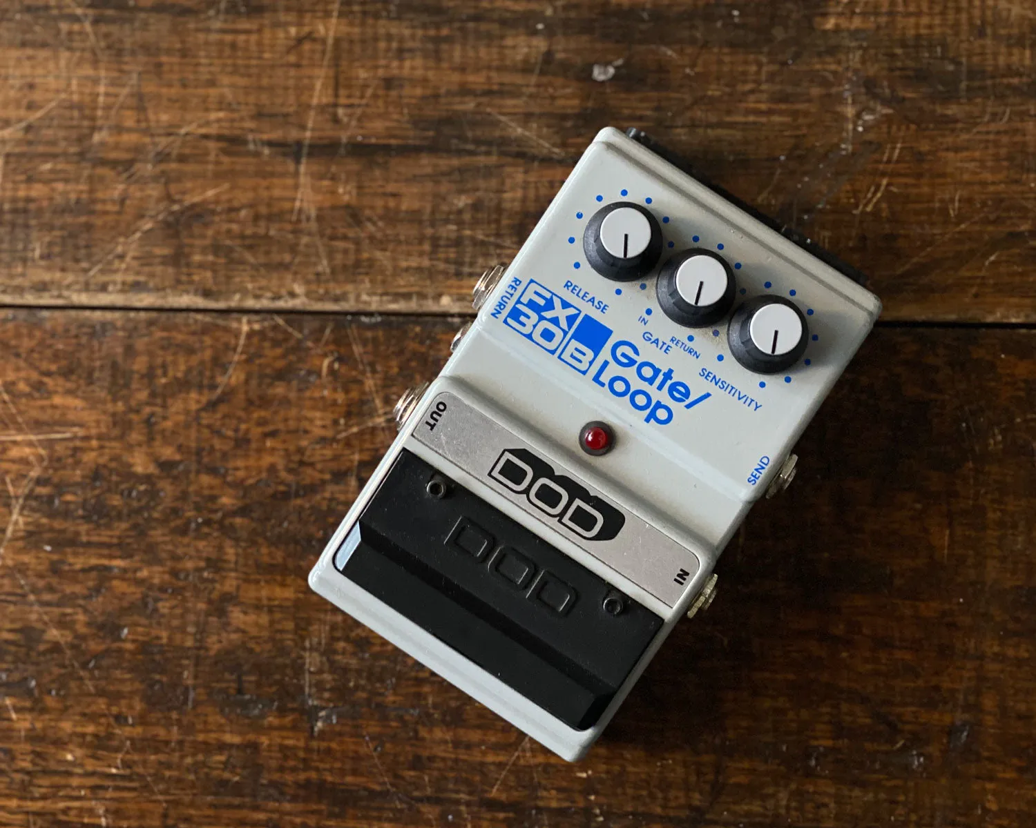 DOD FX30B Gate/Loop