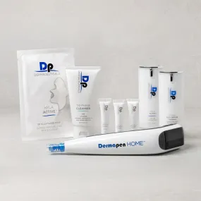 DP Dp Home Device Starter Kit (Includes Box of 5 Needles) DP Dp Home Device Starter Kit (Includes Box of 5 Needles)