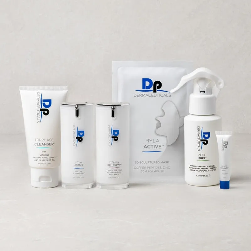 DP Dp Home Device Starter Kit (Includes Box of 5 Needles)