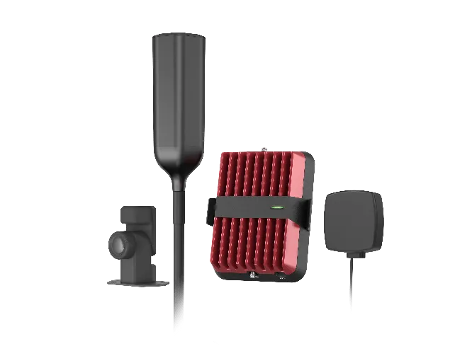 Drive Reach RV II