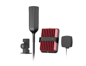 Drive Reach RV II
