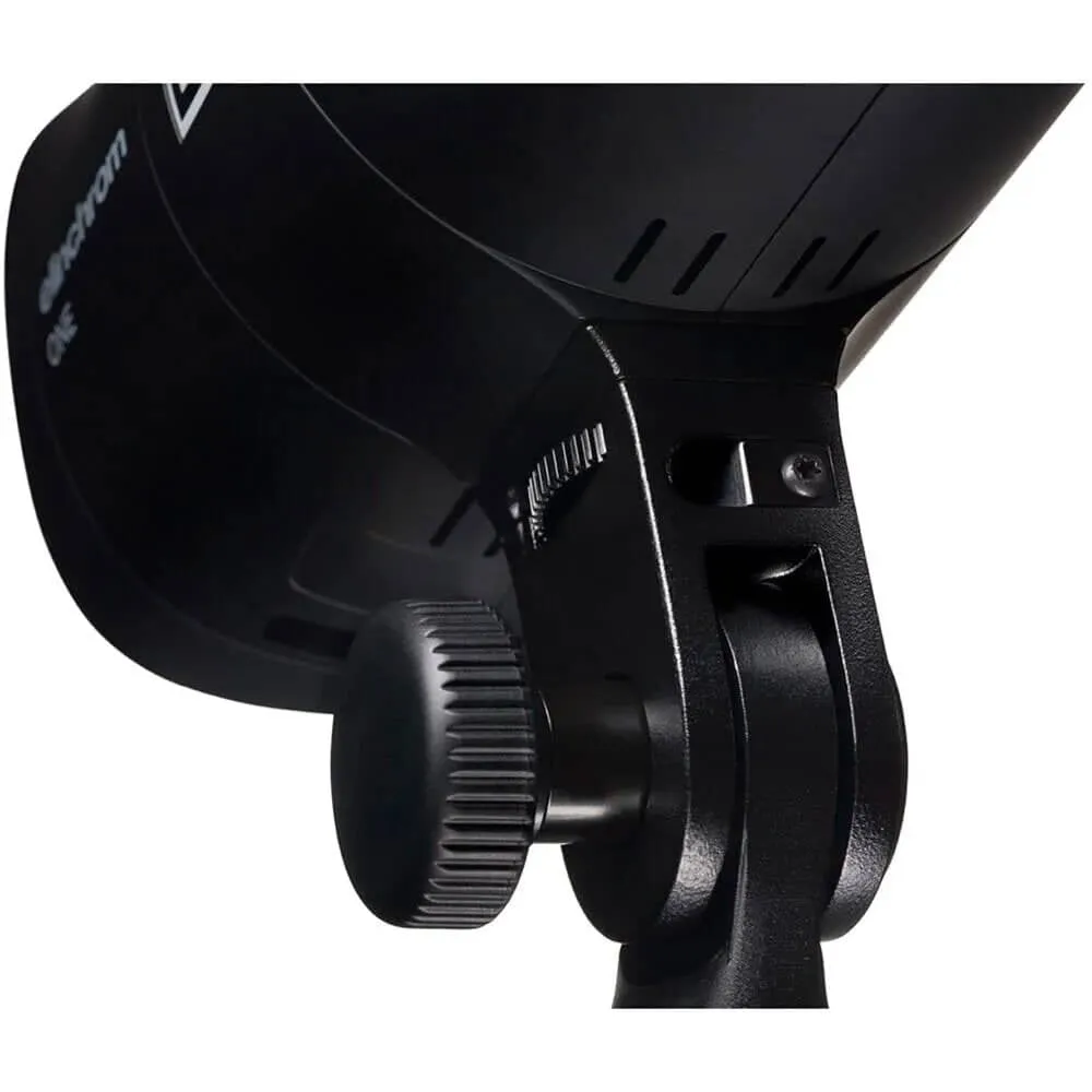 ELINCHROM ONE OFF CAMERA FLASH DUAL KIT