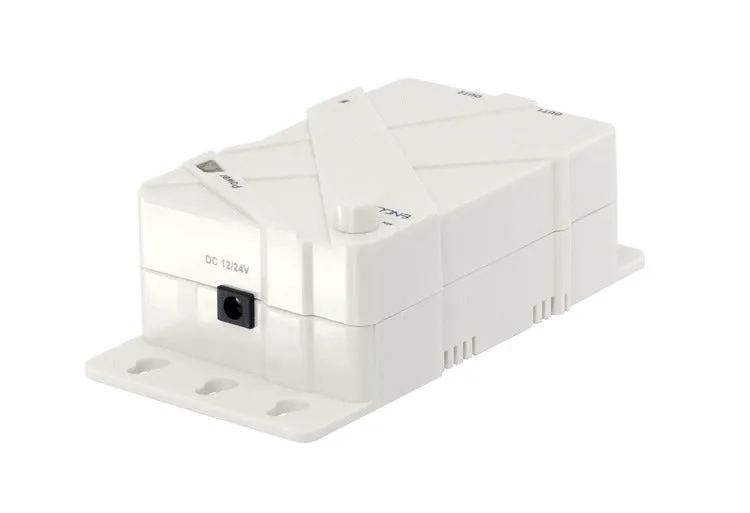 ENGLAON 12V Digital TV Signal Amplifier Booster