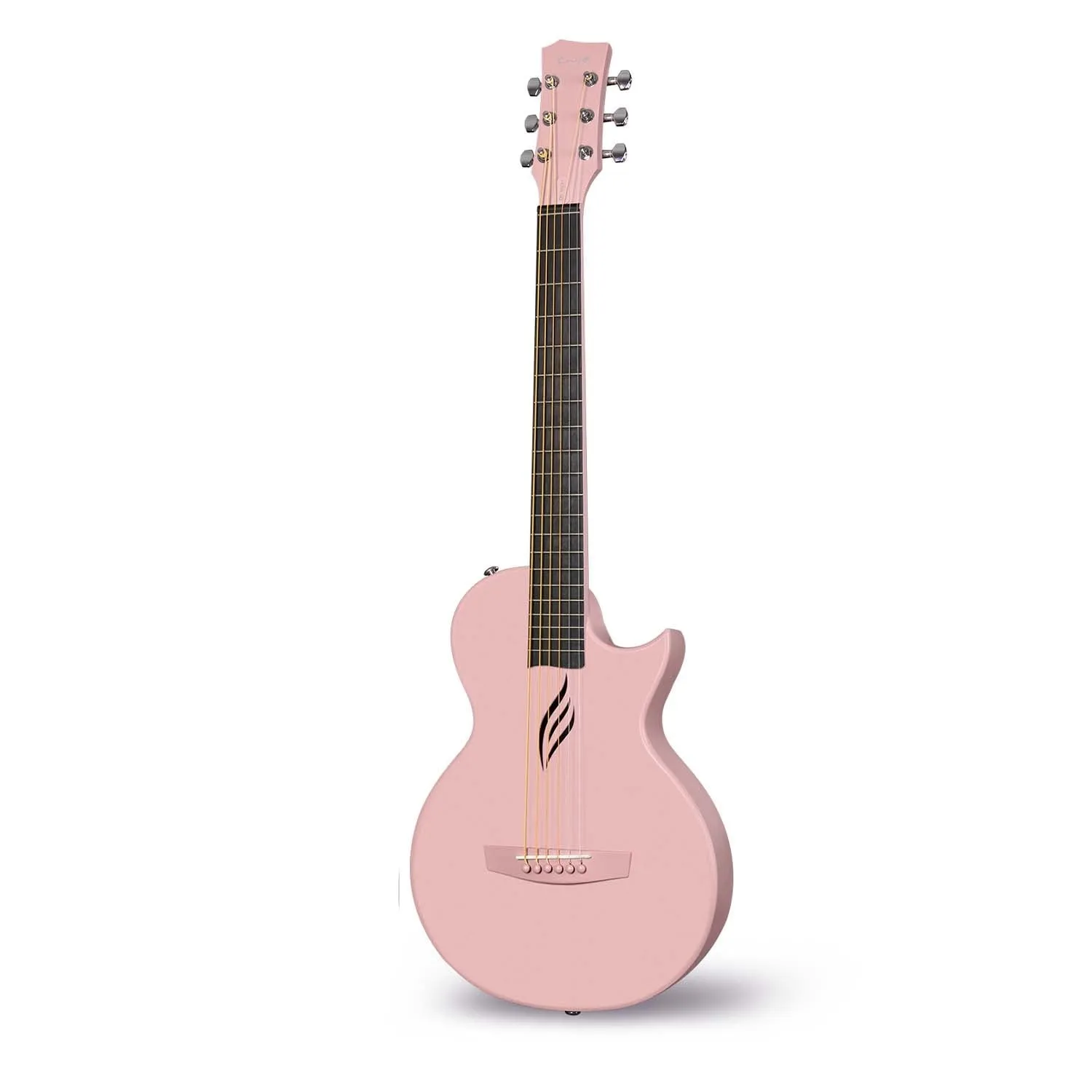 Enya Nova Go SP1 Carbon Fiber Smart Guitar