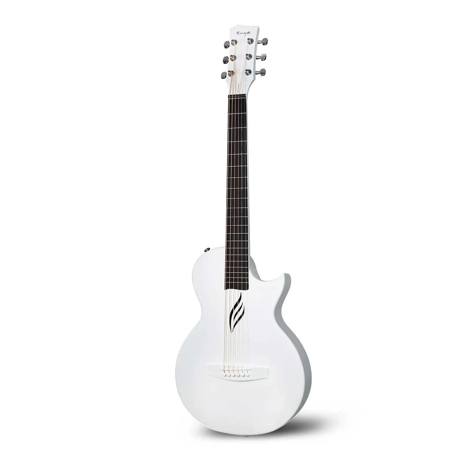 Enya Nova Go SP1 Carbon Fiber Smart Guitar