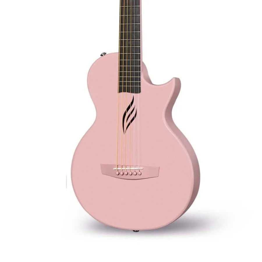 Enya Nova Go SP1 Carbon Fiber Smart Guitar
