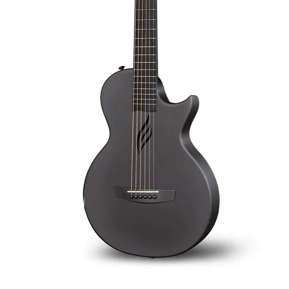 Enya Nova Go SP1 Carbon Fiber Smart Guitar
