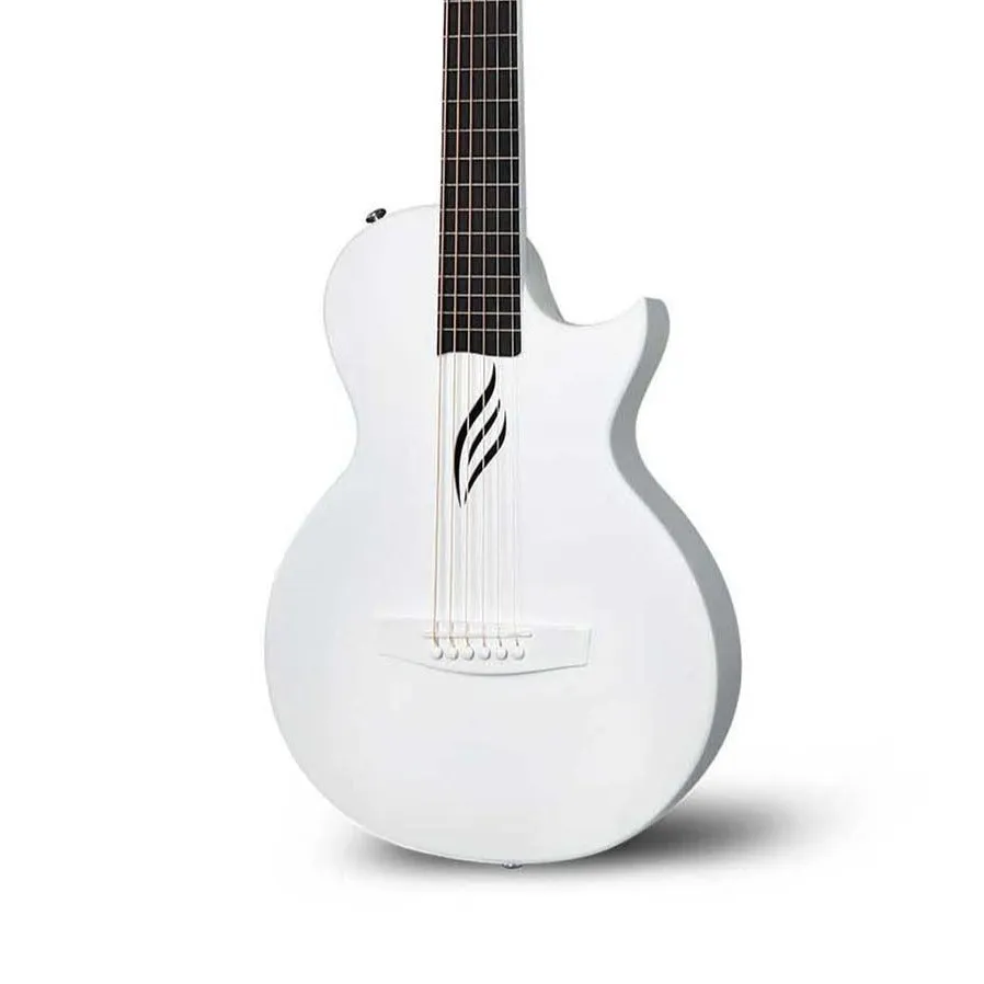 Enya Nova Go SP1 Carbon Fiber Smart Guitar