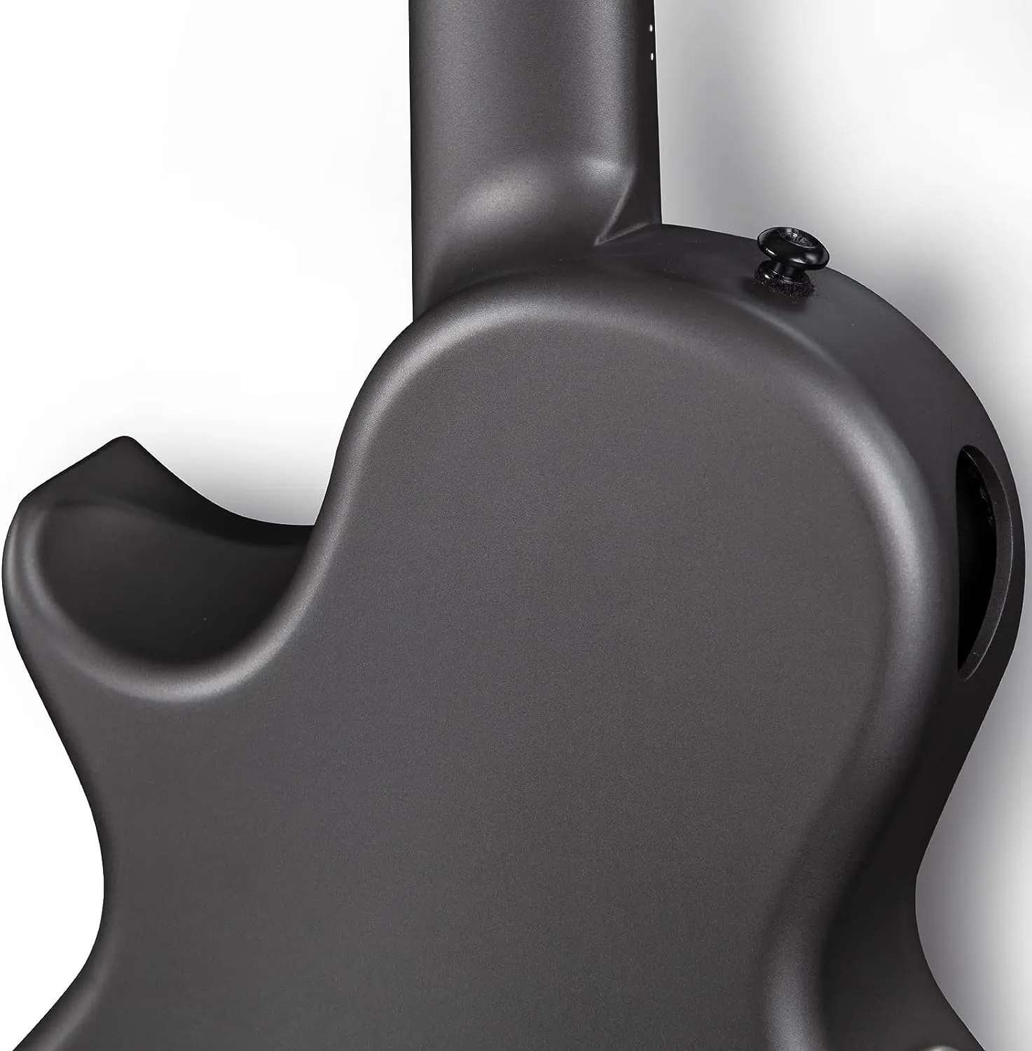 Enya Nova Go SP1 Carbon Fiber Smart Guitar