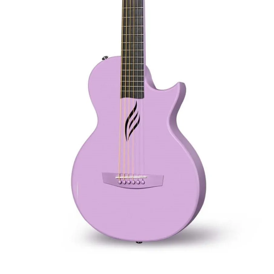 Enya Nova Go SP1 Carbon Fiber Smart Guitar