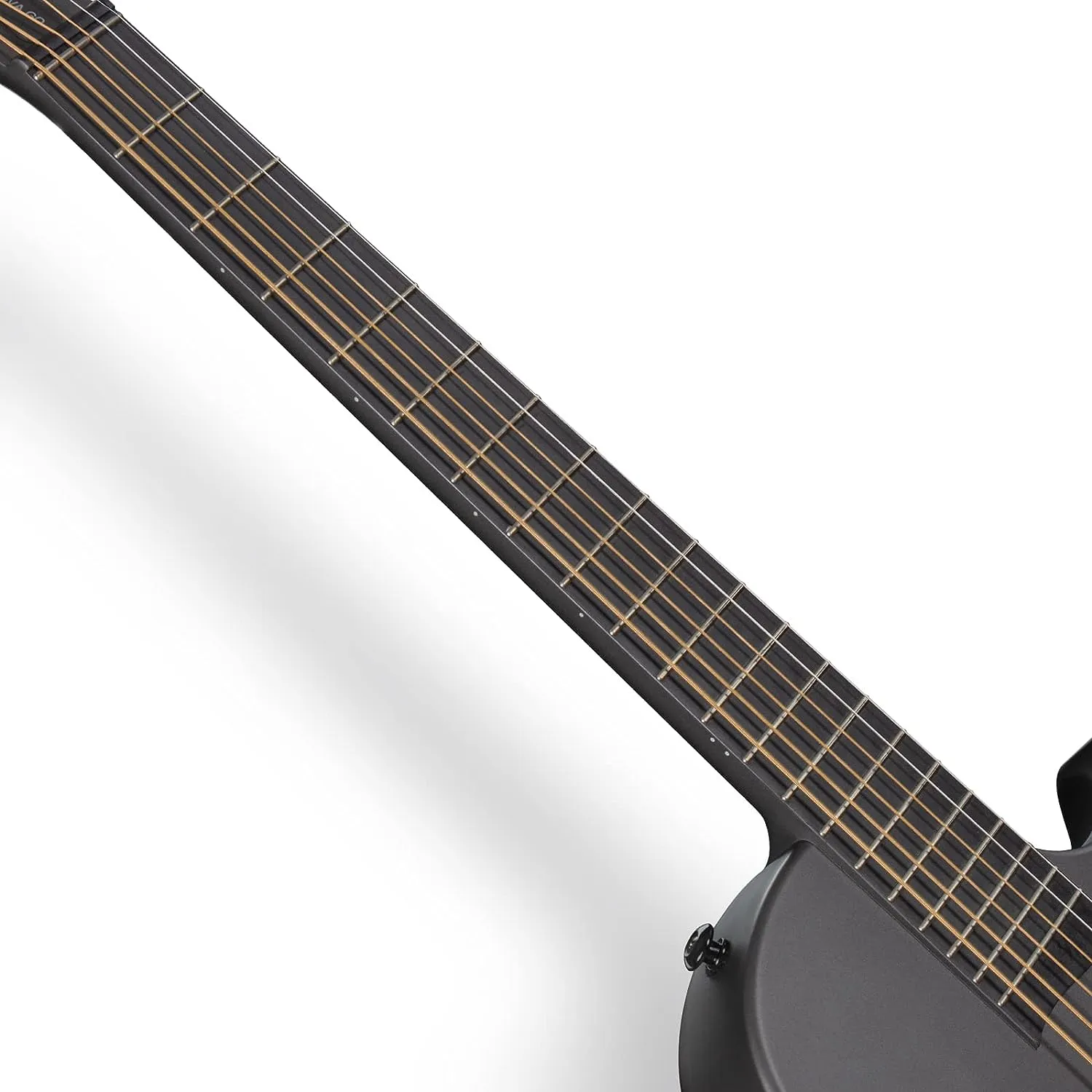 Enya Nova Go SP1 Carbon Fiber Smart Guitar